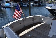 38′ Grand Banks Eastbay HX ‘Fish’