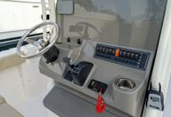 23′ Pursuit C238