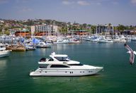 73′ 2007 Horizon Motor Yacht ‘Our Trade’