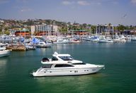 73′ 2007 Horizon Motor Yacht ‘Our Trade’