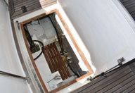 38′ Grand Banks Eastbay HX ‘Fish’