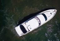73′ 2007 Horizon Motor Yacht ‘Our Trade’