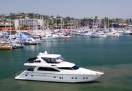 73′ 2007 Horizon Motor Yacht ‘Our Trade’