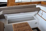 38′ Grand Banks Eastbay HX ‘Fish’