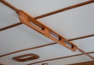 38′ Grand Banks Eastbay HX ‘Fish’