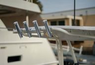 23′ Pursuit C238