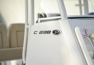 23′ Pursuit C238