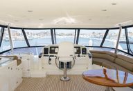 73′ 2007 Horizon Motor Yacht ‘Our Trade’