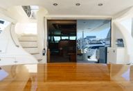 73′ 2007 Horizon Motor Yacht ‘Our Trade’