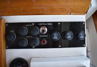 38′ Grand Banks Eastbay HX ‘Fish’