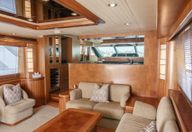 73′ 2007 Horizon Motor Yacht ‘Our Trade’