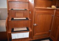 38′ Grand Banks Eastbay HX ‘Fish’