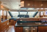 73′ 2007 Horizon Motor Yacht ‘Our Trade’