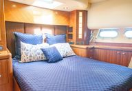 73′ 2007 Horizon Motor Yacht ‘Our Trade’