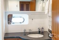 73′ 2007 Horizon Motor Yacht ‘Our Trade’