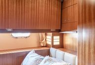 73′ 2007 Horizon Motor Yacht ‘Our Trade’
