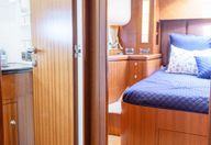 73′ 2007 Horizon Motor Yacht ‘Our Trade’