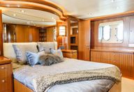 73′ 2007 Horizon Motor Yacht ‘Our Trade’