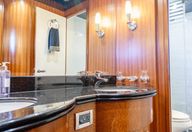 73′ 2007 Horizon Motor Yacht ‘Our Trade’
