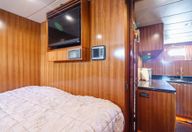 73′ 2007 Horizon Motor Yacht ‘Our Trade’