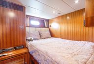 73′ 2007 Horizon Motor Yacht ‘Our Trade’