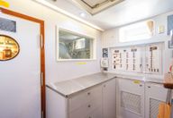 73′ 2007 Horizon Motor Yacht ‘Our Trade’