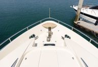 73′ 2007 Horizon Motor Yacht ‘Our Trade’