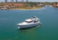 48′ 1995 Ocean Alexander Classico