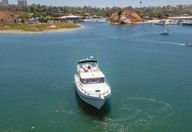 48′ 1995 Ocean Alexander Classico