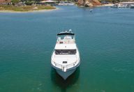 48′ 1995 Ocean Alexander Classico