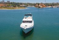 48′ 1995 Ocean Alexander Classico