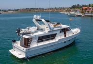 48′ 1995 Ocean Alexander Classico