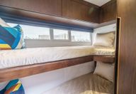 51′ 2018 Galeon 510 SKY