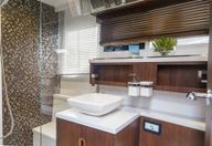 51′ 2018 Galeon 510 SKY