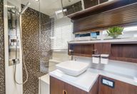 51′ 2018 Galeon 510 SKY