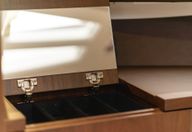 51′ 2018 Galeon 510 SKY