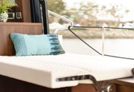 51′ 2018 Galeon 510 SKY