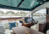 51′ 2018 Galeon 510 SKY