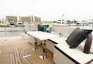 51′ 2018 Galeon 510 SKY