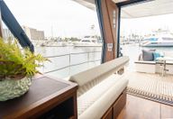51′ 2018 Galeon 510 SKY