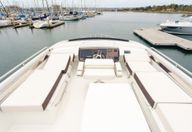 51′ 2018 Galeon 510 SKY