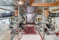 48′ 1995 Ocean Alexander Classico