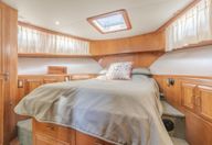 48′ 1995 Ocean Alexander Classico
