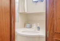 48′ 1995 Ocean Alexander Classico