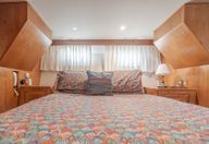 48′ 1995 Ocean Alexander Classico