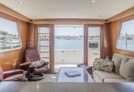 48′ 1995 Ocean Alexander Classico