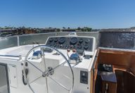 48′ 1995 Ocean Alexander Classico