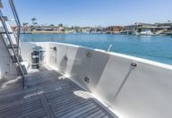 48′ 1995 Ocean Alexander Classico