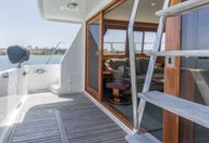 48′ 1995 Ocean Alexander Classico