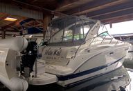 37′ Maxum SCR 2005